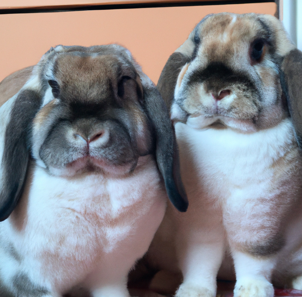 Common Health Issues Related To Mini Lop Diet